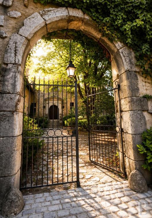France mansions for sale rhones alps   - 3